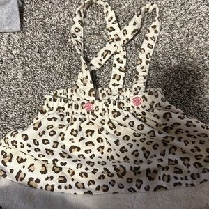 18 month Disney baby’s skirt
